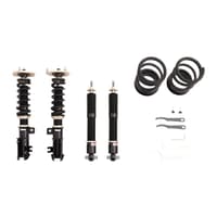 bc racing br series coilover 2001-2009 volvo s60 zg-01-br