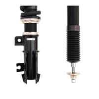 bc racing br series coilover 2001-2009 volvo s60 zg-01-br