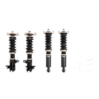 bc racing br series coilover 2000-2004 volvo s40 / v40 zg-02-br