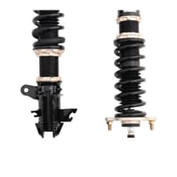 bc racing br series coilover 2000-2004 volvo s40 / v40 zg-02-br