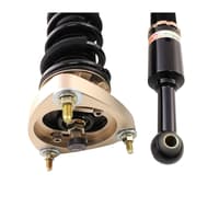 bc racing br series coilover 2007-2013 volvo c30 zg-05-br