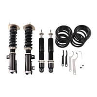 bc racing br series coilover 2001-2007 volvo v70 fwd zg-06-br