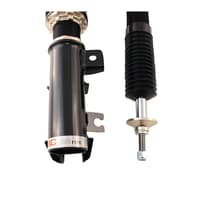 bc racing br series coilover 2001-2007 volvo v70 fwd zg-06-br