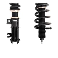 bc racing br series coilover 2001-2009 volvo s60 awd/ 2000-2007 volvo v70 awd exc. v70 xc zg-08-br