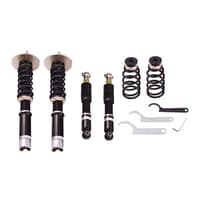 bc racing br series coilover 1991-1998 volvo 940 rwd exc.irs/ 1985-1992 volvo 740 rwd exc.irs zg-09-br