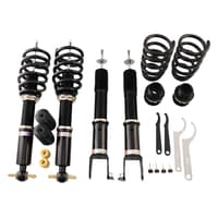 bc racing br series coilover 2011-2014 cadillac cts coupe awd/ 2008-2013 cadillac cts sedan awd/ 2010-2014 cadillac cts wagon awd zn-02-br
