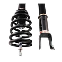 bc racing br series coilover 2011-2014 cadillac cts coupe awd/ 2008-2013 cadillac cts sedan awd/ 2010-2014 cadillac cts wagon awd zn-02-br