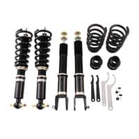bc racing br series coilover 2003-2007 cadillac cts rwd zn-03-br