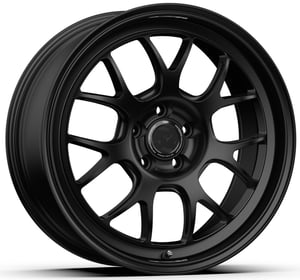 Vertex RSR