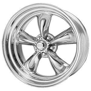 VN505 Torq Thrust Ii
