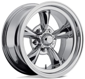 VN605 Torq Thrust D