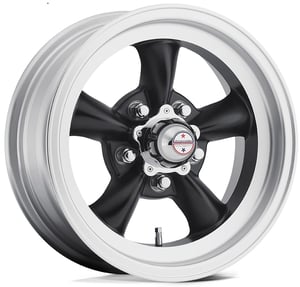 VN105 Torq Thrust D