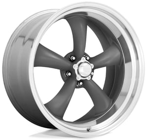 VN215 Classic Torq Thrust II