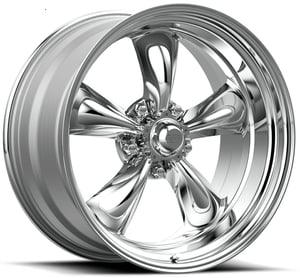 VN515 Torq Thrust II 1 PC