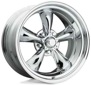 VN615 Torq Thrust II 1 PC