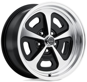 VN501 500 Mono Cast