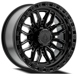 A109 Hustle (8-Lug)
