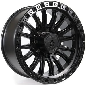 A103 Mission (8-Lug)