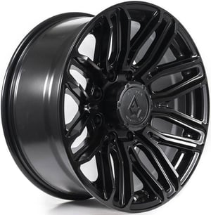 A111 Supreme (8-Lug)