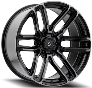 A111 Supreme (6-Lug)