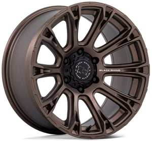BR020 Diamondback