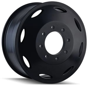 Summit Dually 9110D/8107D Inner
