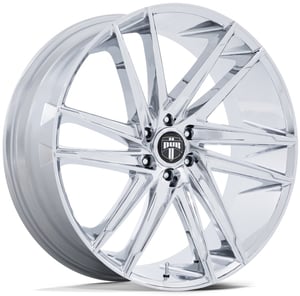 Dub DC275 Blaze