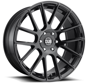 Dub Luxe