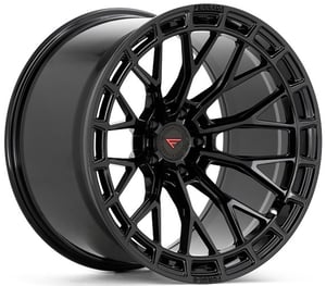 Forge-8 FR12