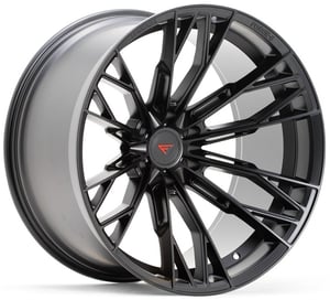 Forge-8 Off-Road FTR11