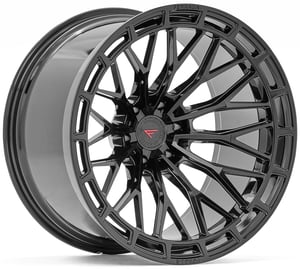 Forge-8 Off-Road FTR12