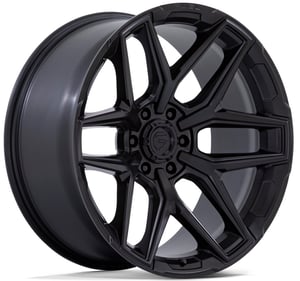 FC854 Flux (6-Lug)
