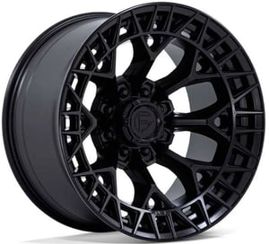 FC873 Charger (8-Lug)