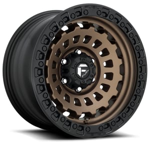 D634 Zephyr