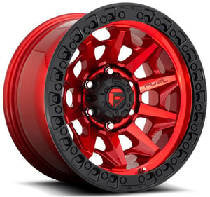 D695 Covert