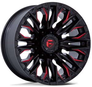D823 Flame 8