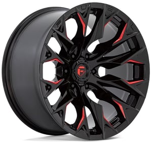 D823 Flame 6