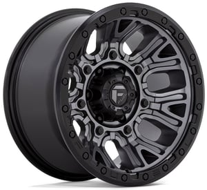 D825 Traction