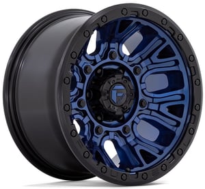 D827 Traction