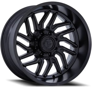 D864 Hurricane
