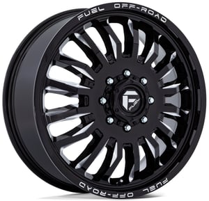 D868 ARC