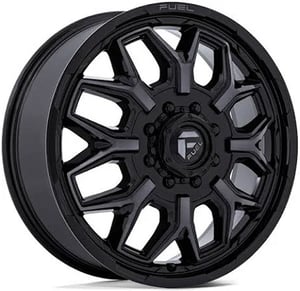D875 Flux