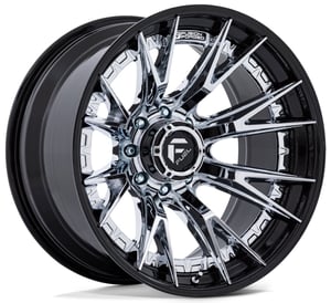 FC402 Catalyst (8-Lug)