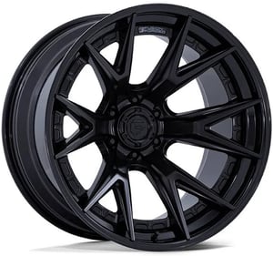FC402 Catalyst (6-Lug)