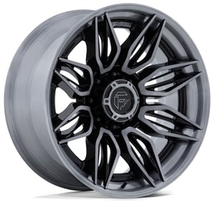 FC404 Mutiny (8-Lug)