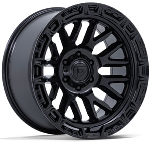 FC890 Rail