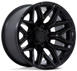 FC854 Flux (8-Lug)