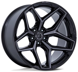 FC854 Flux (5-Lug)