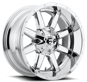 D536 Maverick