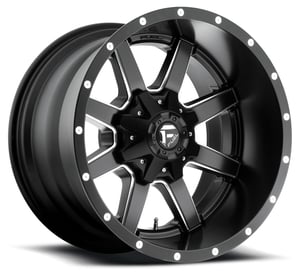 D538 Maverick
